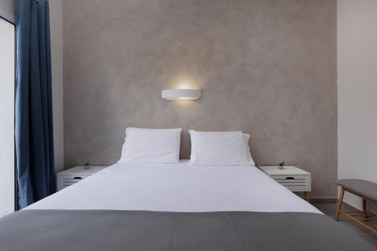 The Lake Apartments كومينو المظهر الخارجي الصورة