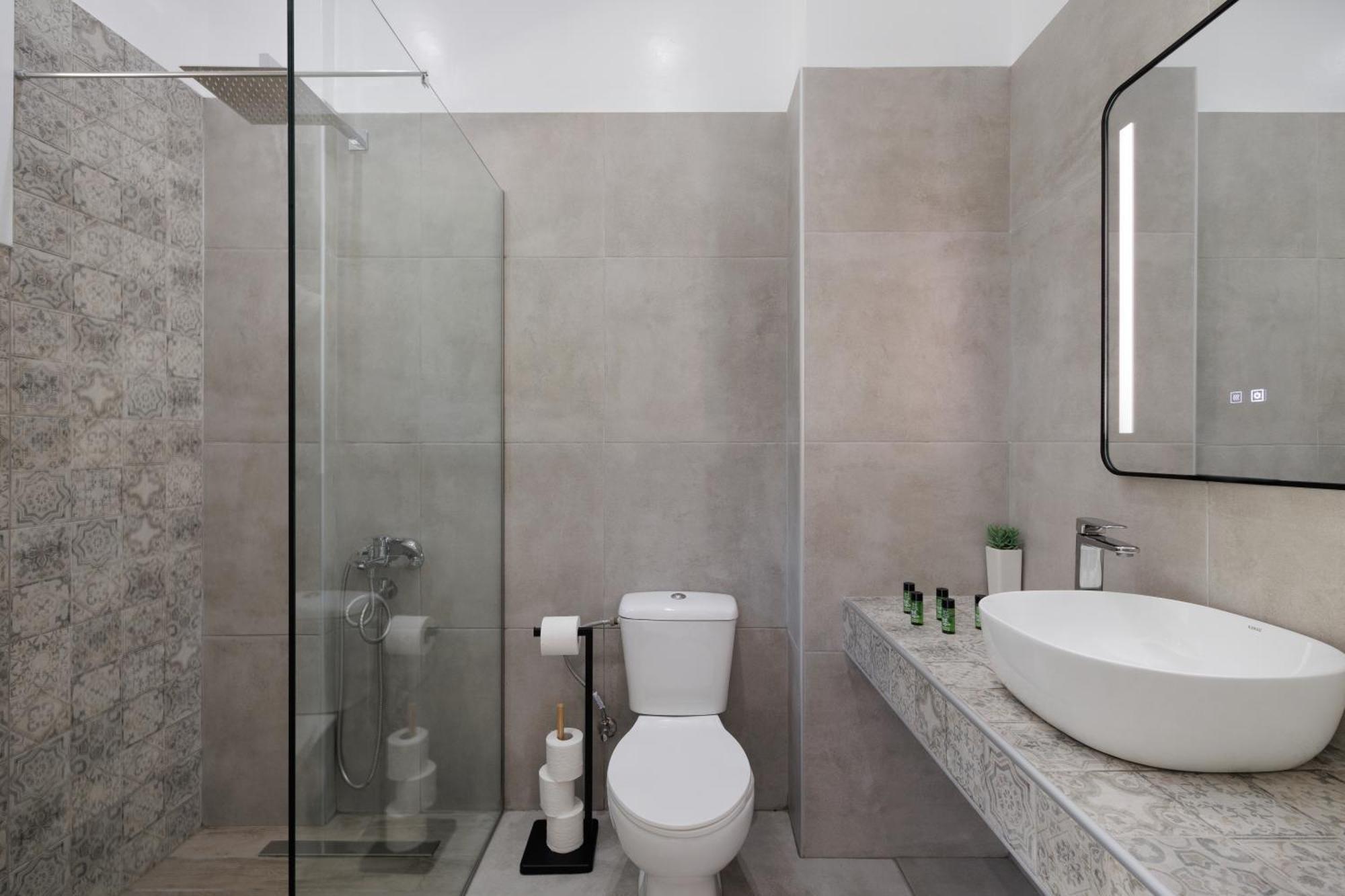 The Lake Apartments كومينو المظهر الخارجي الصورة