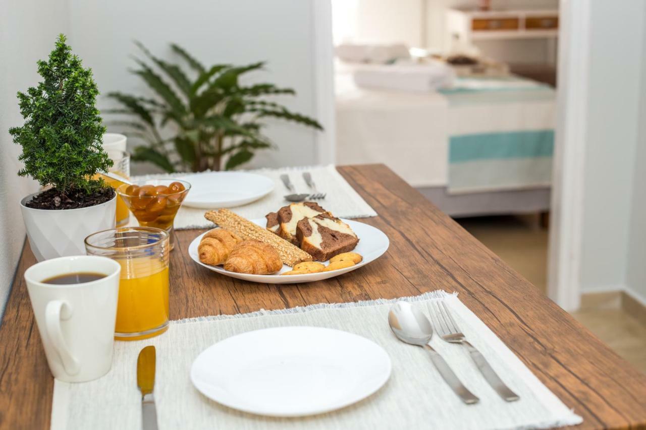 The Lake Apartments كومينو المظهر الخارجي الصورة